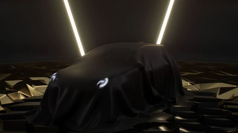 Ford ruft Fans über soziale Medien auf, bei dem Design und der Namensgebung einer neuen Puma ST-Sonderedition mitzuwirken